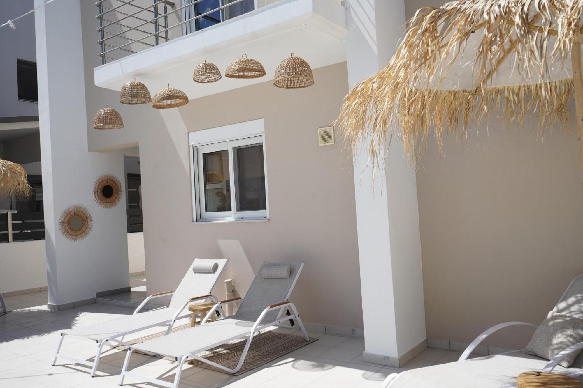 Villa Pastida - Private Pool & Jacuzzi & Central Place Экстерьер фото